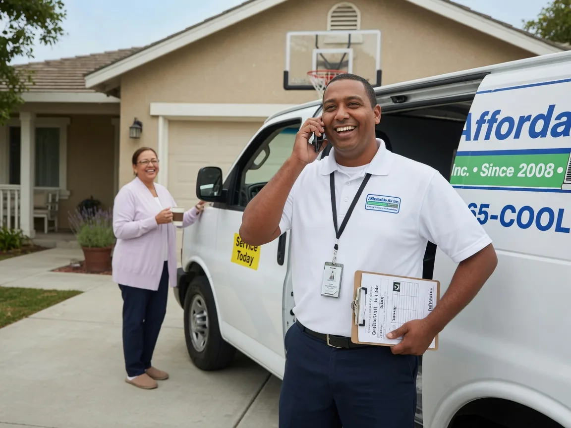 Central Ac Repair Kensington, MN FAQs